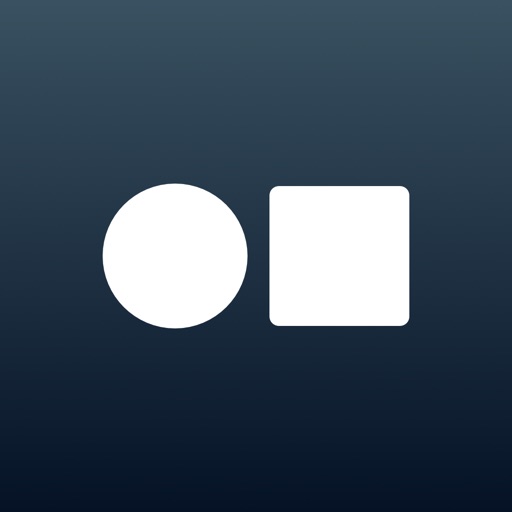 Deflekt icon